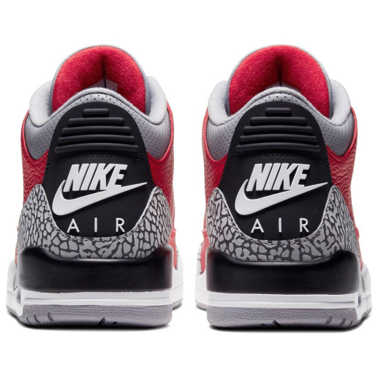 Nike Air Jordan 3 Retro SE